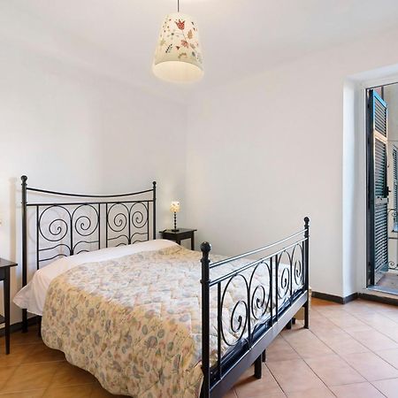 Casa Federico Lägenhet Levanto Exteriör bild