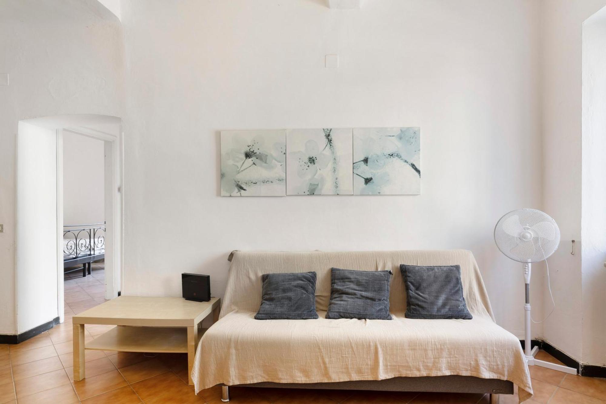 Casa Federico Lägenhet Levanto Exteriör bild