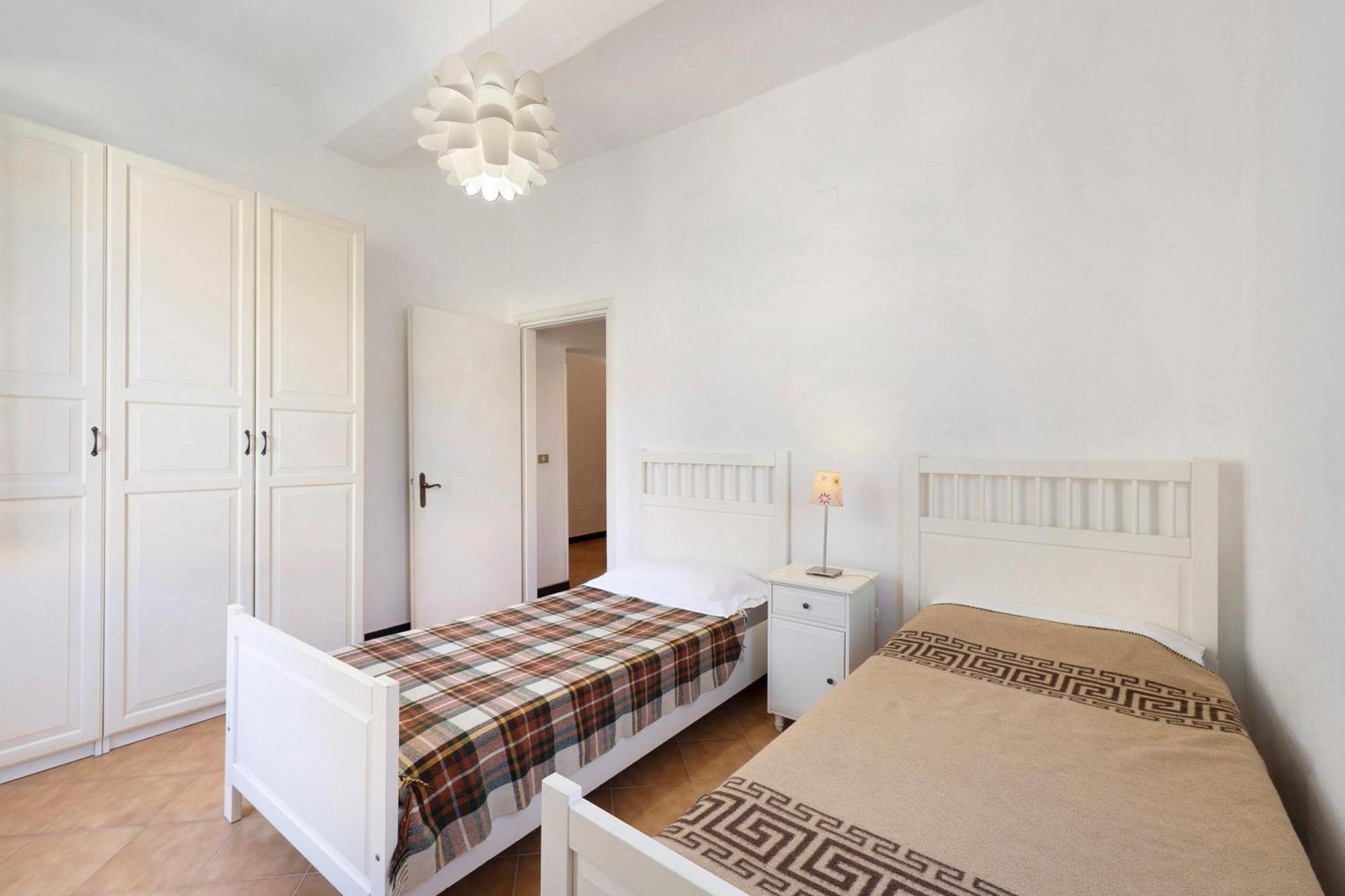 Casa Federico Lägenhet Levanto Exteriör bild