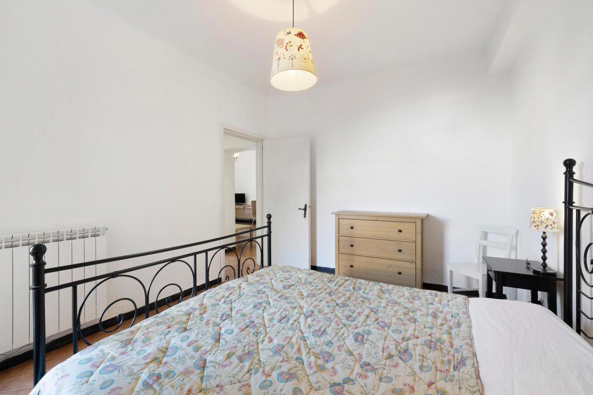Casa Federico Lägenhet Levanto Exteriör bild